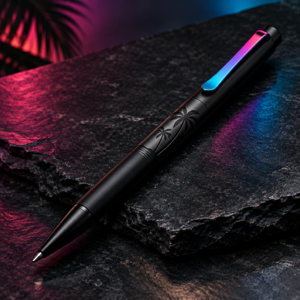Nightfall Signature Pen